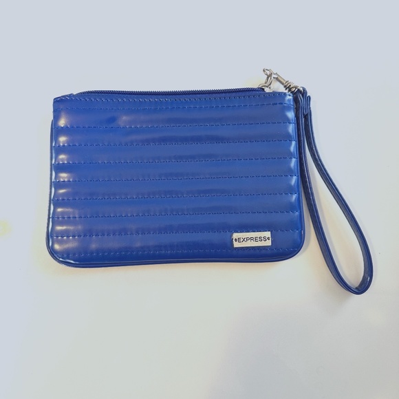 5 for $25 sale!! Express wristlet